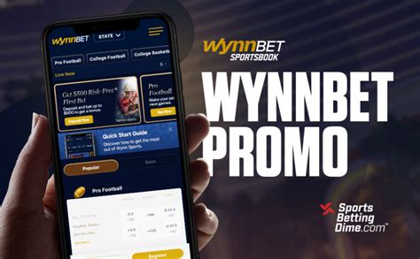 wynnbet nj promo code - wynnbet casino code